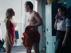 Alexandra Turshen sexy – Red Oaks s01e05e08 (2014)