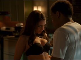 Jessica Lowndes sexy - 90210 s05e04 (2012) #2