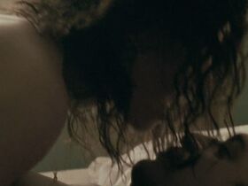 Juliana Cuervos sexy – Hermano (2010)