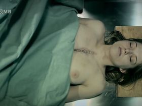Klara Brtnikova-Vojtkova nude – Kriminalka Andel s02e08 (2010)