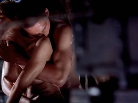 Irina Rahmanova nude – 9 Rota (2005)