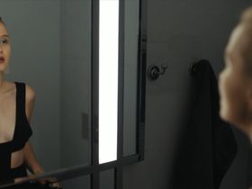 Julia Goldani Telles sexy – The Girlfriend Experience s03e03 (2021)