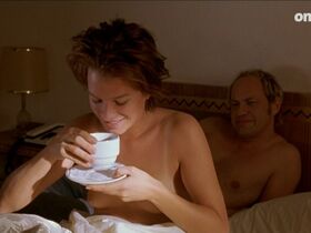 Franka Potente nude – Bin ich schon (1998)