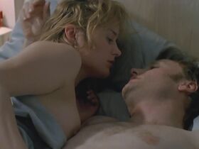 Silke Bodenbender nude – Mitte 30 (2007)