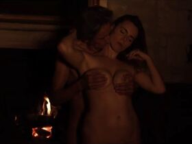 Laureline Romuald nude – Confidences d'une femme mariee s01e07 (2021)
