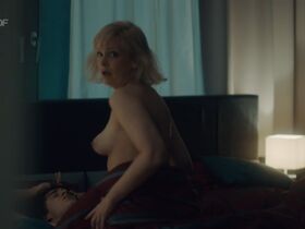 Laura Tonke nude – Letzte Spur Berlin s10 (2021)