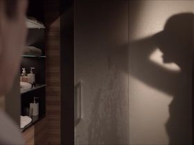 Juana Acosta sexy – Jefe (2018)