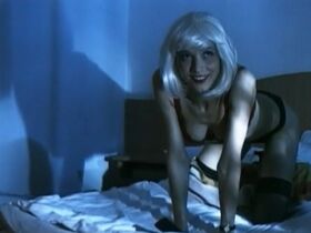 Justyna Kabala sexy – Bliskosc (2009)
