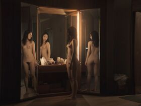 Anke Sun nude – The Soul (Ji hun) (2021)