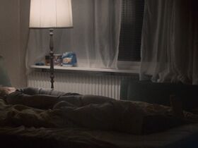 Eva Melander sexy – Sebbe (2010)
