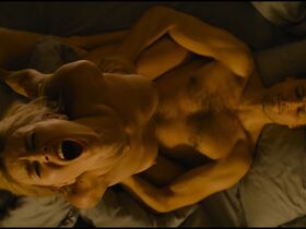 Ekaterina Kuznetsova nude – Vampiry sredney polosy s01e04-05 (2021)