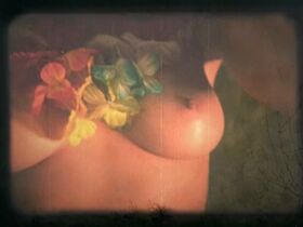 Karin Viard nude – La tete de maman (2007)