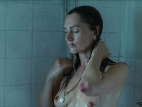 Monic Hendrickx nude – Unfinished Sky (2007)