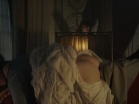 Valerie Dashwood nude – Paris Police 1900 s01e03 (2021)