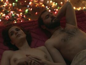 Camille Lou nude – Je te promets s01e10 (2021)