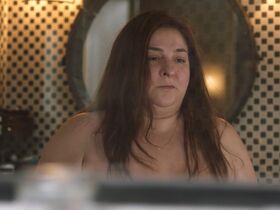 Marilou Berry nude – Je te promets s01e01 (2021)