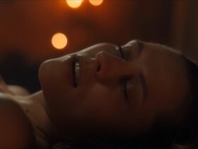 Teresa Palmer nude – A Discovery of Witches s02e06 (2021)