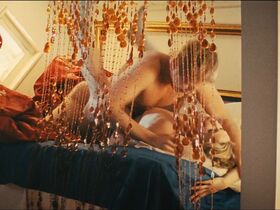 Pihla Viitala nude – The Hustlers (Veijarit) (2010)