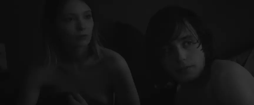 Diane Rouxel sexy – Mes provinciales (2018)