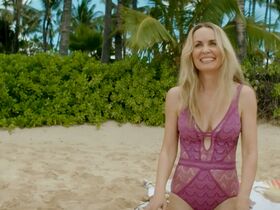 Radha Mitchell sexy – 2 Hearts (2020)