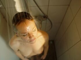 Lisa Wagner nude – Kommissarin Heller s01e10 (2019)