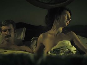 Viktorie Cermakova nude – Hlava ruce srdce (2010)