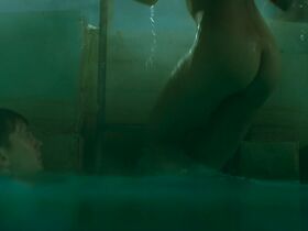 Viktoriya Isakova nude – Chelovek iz Podolska (2020)
