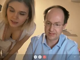Olga Vinichenko sexy – Okayannye dni s01e01 (2020)