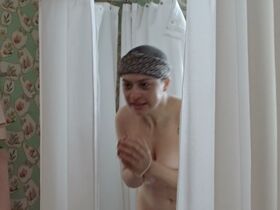 Alia Shawkat nude – Search Party s04e03 (2020)