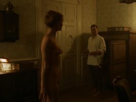 Rosalinde Mynster nude – A War Within (I krig & k?rlighed) (2018)