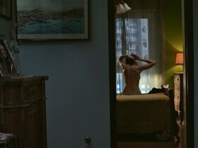 Sara Serraiocco sexy – Non odiare (2020)