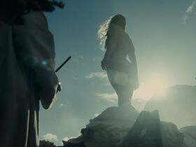 Ragga Ragnars nude – Vikings s06e15 (2020)