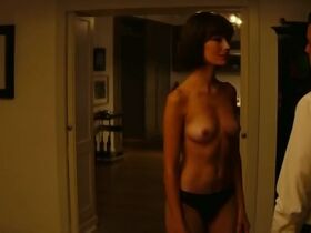 Daniela Virgilio nude – Vinodentro (2013)