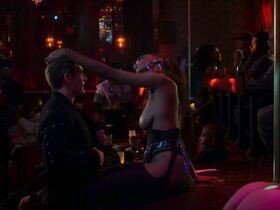 Chrystal McCoy nude – Power Book II: Ghost s01e01 (2020)