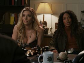 Katheryn Winnick sexy – Big Sky s01e01, e04 (2020)