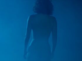 Lucia Martinez nude – Bye Bye Baby (2017)
