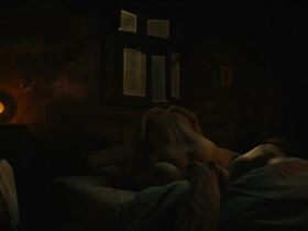 Magdalena Boczarska nude – Magnezja (2020)