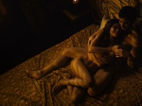 Maria-Elena Laas sexy – Warrior s02e06 (2020)