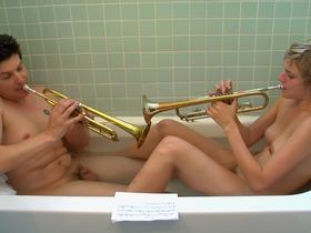 Greta Gerwig nude – Hannah Takes the Stairs (2007)