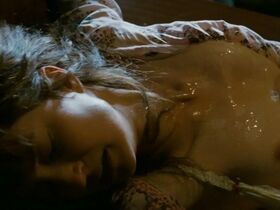 Alba Rohrwacher nude – Gluck (2012)