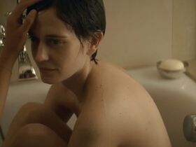 Eva Green nude – Euphoria (2018)