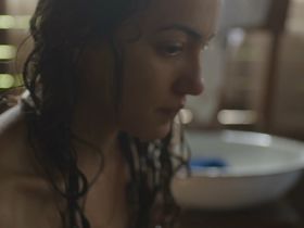 Mayra Hermosillo nude – La Rabia de Clara (2016)