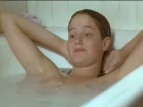 Marie Gillain nude – Marie (1993)