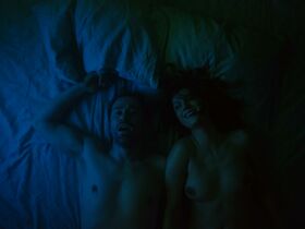Viktoriya Isakova nude – Nadezhda s01e08e11 (2020)