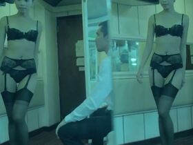 Suzanne Susanita sexy – Short Time Hotels (2015)