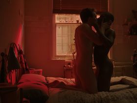 Michaela Coel nude – I May Destroy You s01e12 (2020)