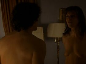 Alma Leiberg nude – Tatort e599 (2005)