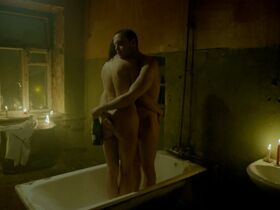Olga Tsirsen (Olga Cirsen) nude – Ambivalence (2018)
