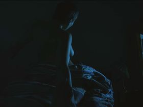 Meike Bahnsen nude – Harmoni (2012)