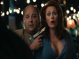 Audrey Fleurot sexy - Mais qui a re-tue Pamela Rose (2012)